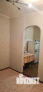 Студия квартира, на длительный срок, 17м2, 3/5 этаж