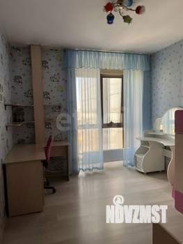 3-к квартира, на длительный срок, 85м2, 8/16 этаж