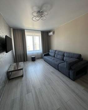 1-к квартира, на длительный срок, 45м2, 15/20 этаж