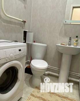 Студия квартира, на длительный срок, 26м2, 6/17 этаж