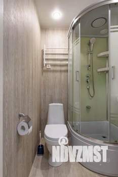 1-к квартира, посуточно, 12м2, 1/1 этаж