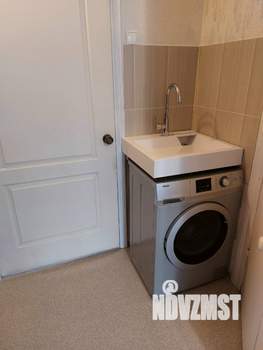 Студия квартира, на длительный срок, 18м2, 2/5 этаж