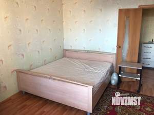 1-к квартира, на длительный срок, 40м2, 10/16 этаж