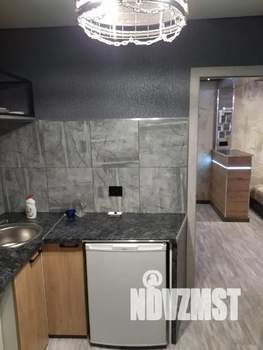 1-к квартира, посуточно, 31м2, 1/5 этаж
