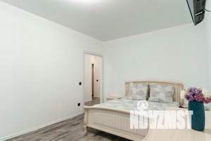 1-к квартира, посуточно, 40м2, 16/26 этаж