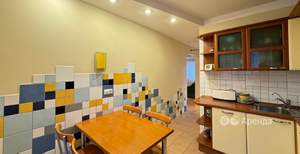 4-к квартира, на длительный срок, 82м2, 3/5 этаж