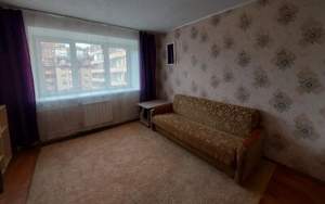 1-к квартира, на длительный срок, 35м2, 8/9 этаж