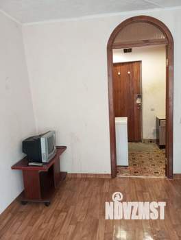 Студия квартира, на длительный срок, 18м2, 5/5 этаж