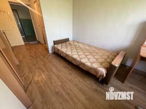 1-к квартира, на длительный срок, 18м2, 5/5 этаж