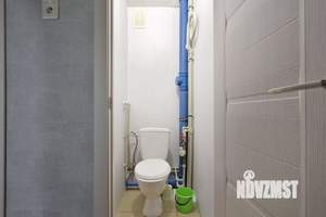 1-к квартира, посуточно, 33м2, 1/14 этаж