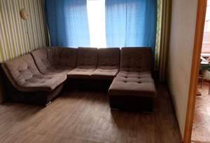 2-к квартира, на длительный срок, 39м2, 7/9 этаж