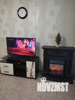 1-к квартира, посуточно, 40м2, 3/20 этаж