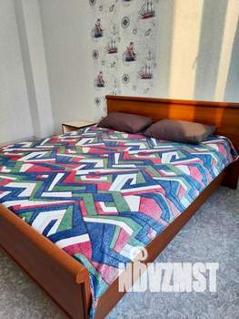 2-к квартира, посуточно, 53м2, 4/17 этаж