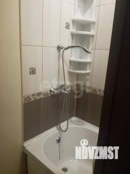 Студия квартира, на длительный срок, 18м2, 3/5 этаж