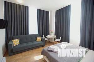 1-к квартира, посуточно, 35м2, 3/11 этаж