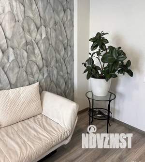 1-к квартира, посуточно, 56м2, 11/22 этаж