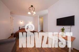 1-к квартира, посуточно, 34м2, 2/5 этаж