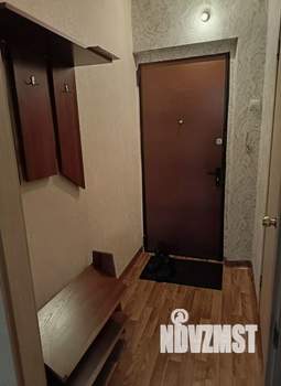 Студия квартира, на длительный срок, 24м2, 13/17 этаж