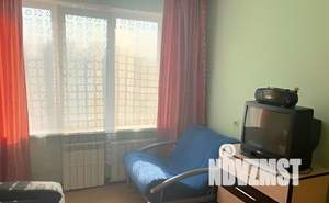 1-к квартира, на длительный срок, 28м2, 2/12 этаж