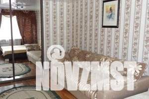 1-к квартира, посуточно, 33м2, 1/5 этаж