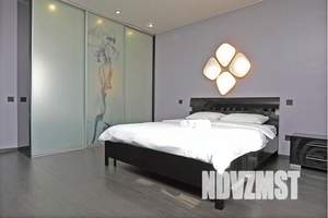 1-к квартира, посуточно, 50м2, 7/9 этаж