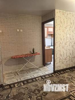 1-к квартира, на длительный срок, 29м2, 4/5 этаж