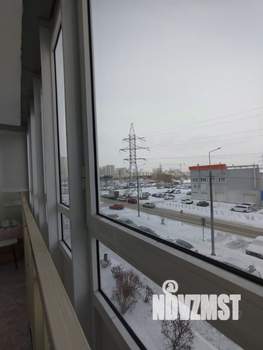 1-к квартира, на длительный срок, 35м2, 3/17 этаж