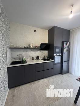 2-к квартира, на длительный срок, 65м2, 6/19 этаж