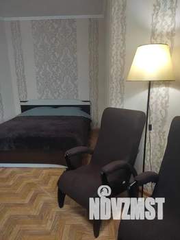 1-к квартира, посуточно, 52м2, 14/16 этаж