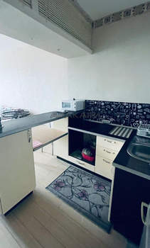 Студия квартира, на длительный срок, 32м2, 8/10 этаж