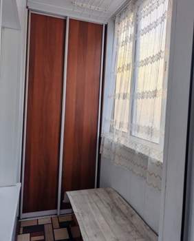 1-к квартира, на длительный срок, 38м2, 2/9 этаж