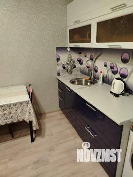 1-к квартира, на длительный срок, 35м2, 1/5 этаж