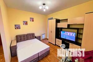 2-к квартира, посуточно, 54м2, 16/17 этаж