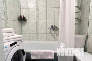 1-к квартира, посуточно, 27м2, 8/9 этаж