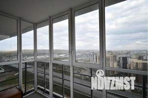 2-к квартира, посуточно, 72м2, 25/25 этаж