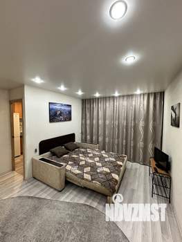 1-к квартира, посуточно, 33м2, 2/5 этаж