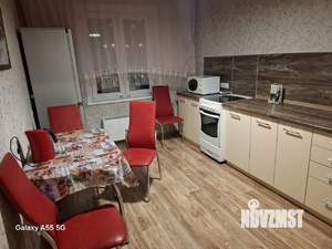 2-к квартира, на длительный срок, 65м2, 8/17 этаж