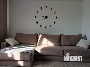 2-к квартира, на длительный срок, 54м2, 4/9 этаж