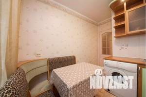 1-к квартира, посуточно, 37м2, 5/5 этаж