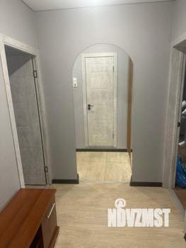 2-к квартира, на длительный срок, 55м2, 10/10 этаж