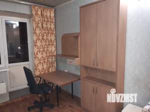 Студия квартира, на длительный срок, 27м2, 4/10 этаж