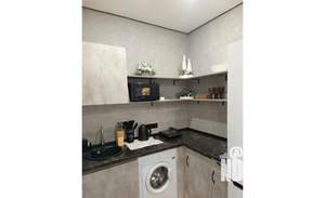 1-к квартира, посуточно, 27м2, 1/1 этаж