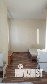 1-к квартира, на длительный срок, 36м2, 9/24 этаж