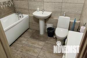 1-к квартира, посуточно, 42м2, 2/8 этаж