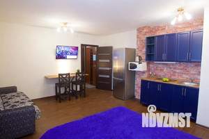 Студия квартира, посуточно, 32м2, 17/23 этаж