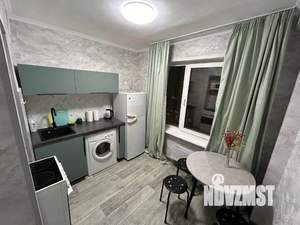 2-к квартира, посуточно, 40м2, 1/1 этаж