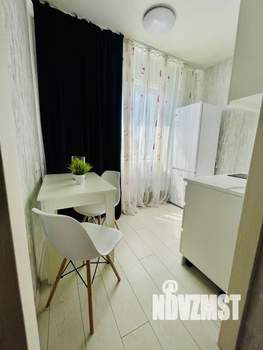 1-к квартира, на длительный срок, 32м2, 8/9 этаж