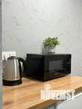 1-к квартира, посуточно, 16м2, 1/1 этаж