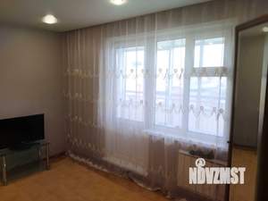 1-к квартира, на длительный срок, 35м2, 8/16 этаж