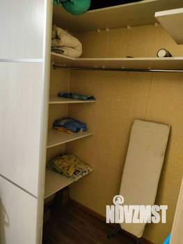 Студия квартира, на длительный срок, 24м2, 5/17 этаж